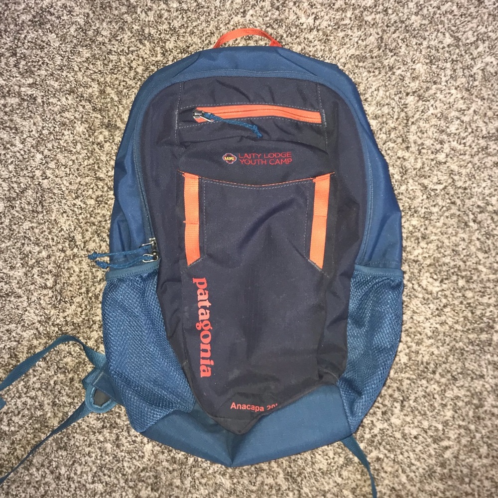 Patagonia Anacapa Backpack (20L)